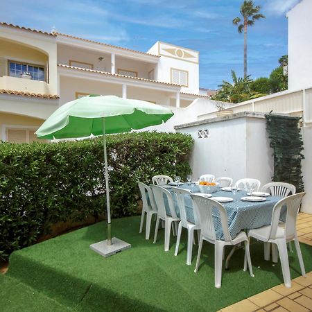 Vila Ventura Marina Albufeira Exteriör bild