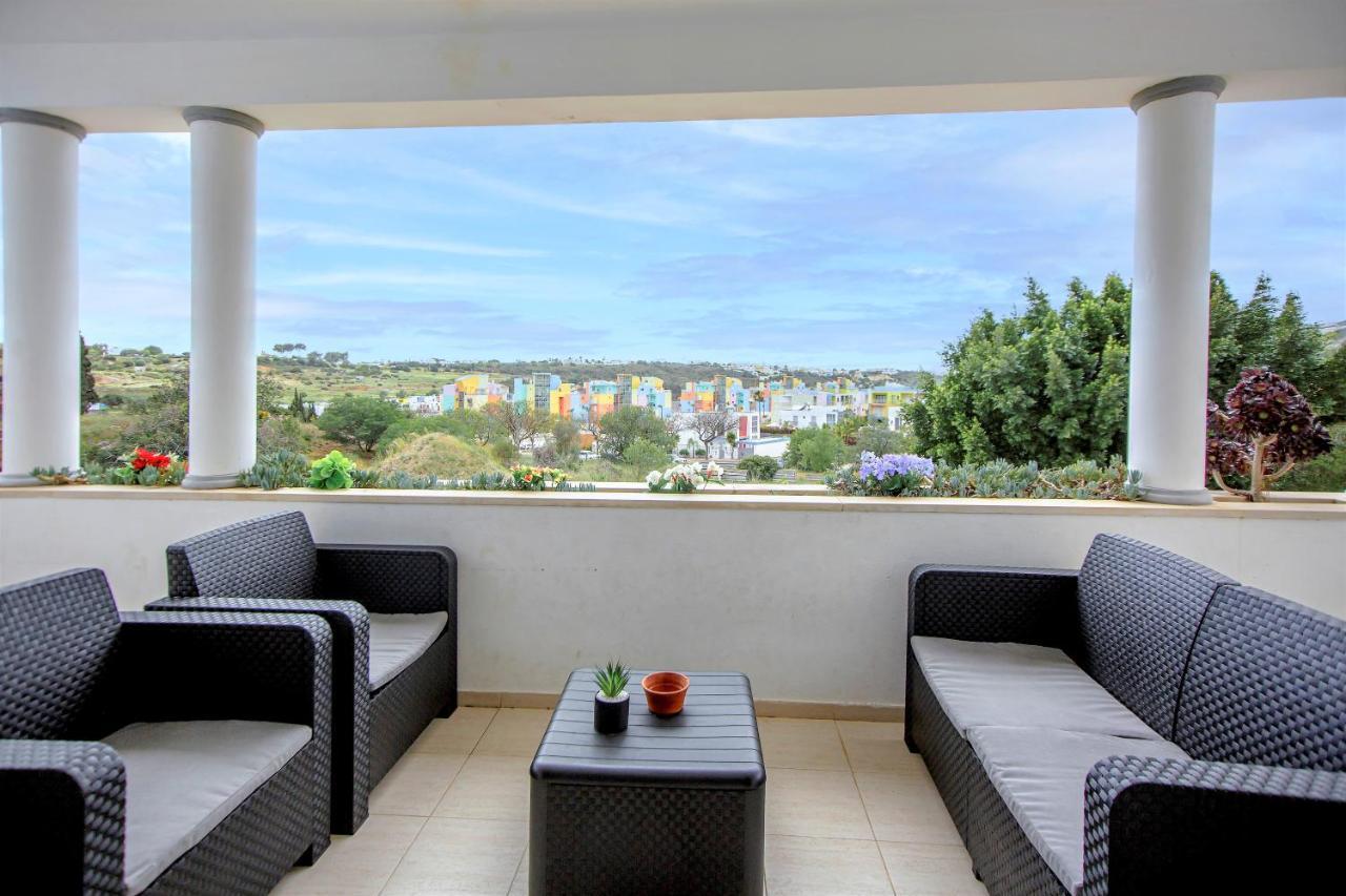 Vila Ventura Marina Albufeira Exteriör bild