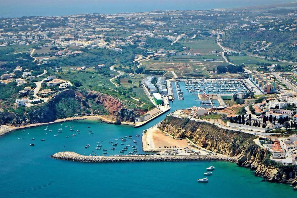 Vila Ventura Marina Albufeira Exteriör bild