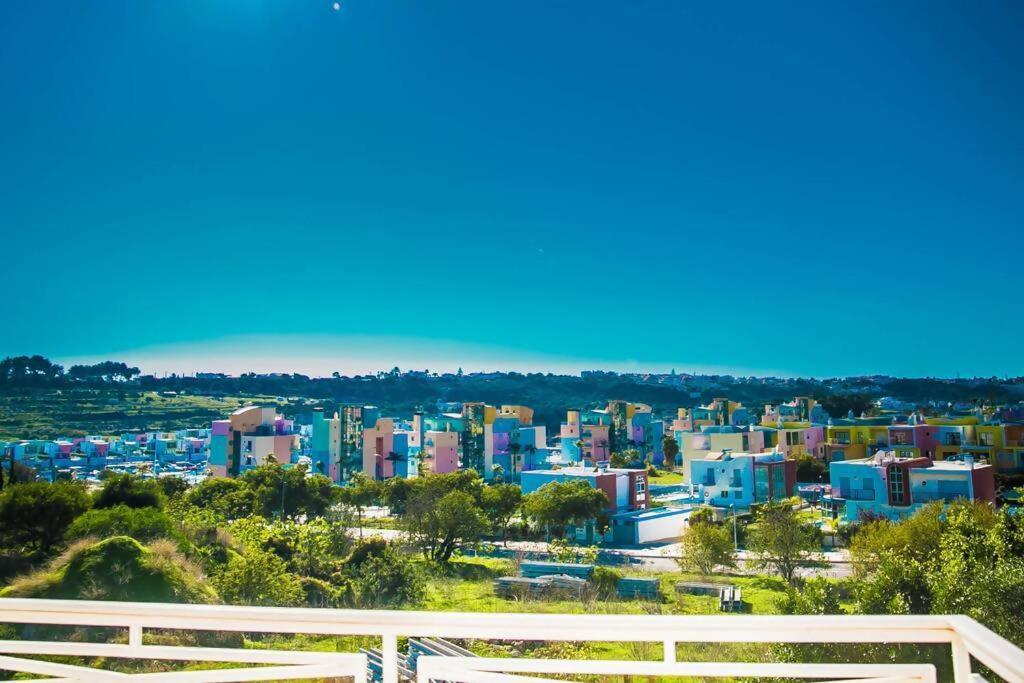 Vila Ventura Marina Albufeira Exteriör bild