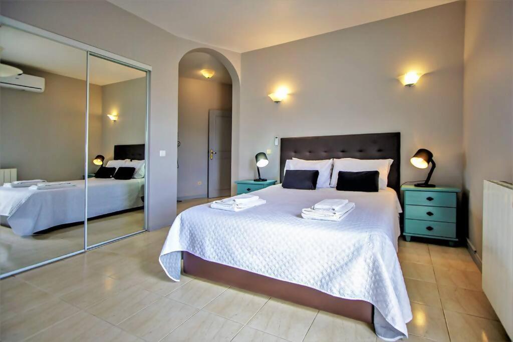 Vila Ventura Marina Albufeira Exteriör bild