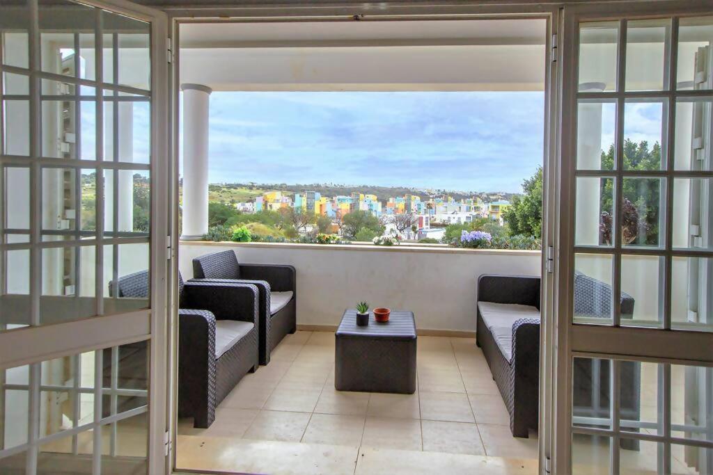 Vila Ventura Marina Albufeira Exteriör bild