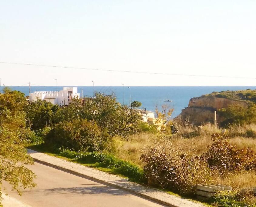 Vila Ventura Marina Albufeira Exteriör bild