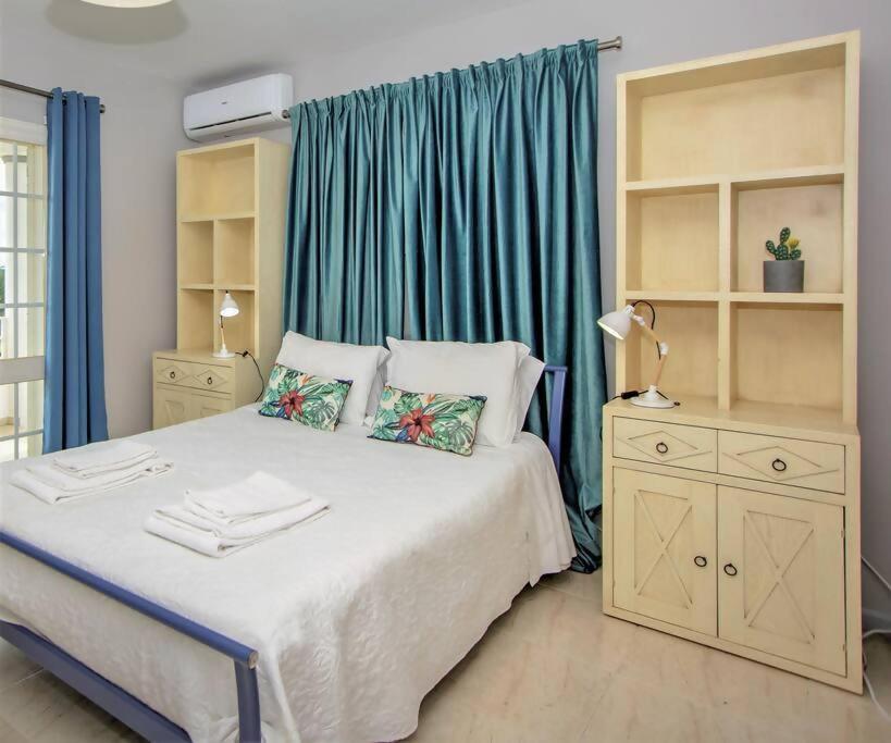 Vila Ventura Marina Albufeira Exteriör bild