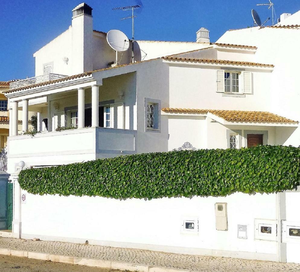 Vila Ventura Marina Albufeira Exteriör bild