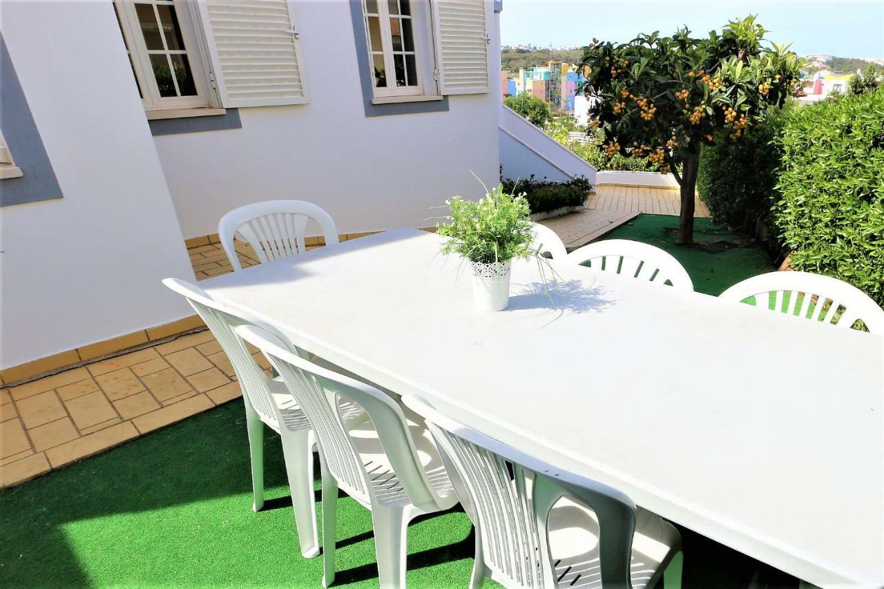Vila Ventura Marina Albufeira Exteriör bild