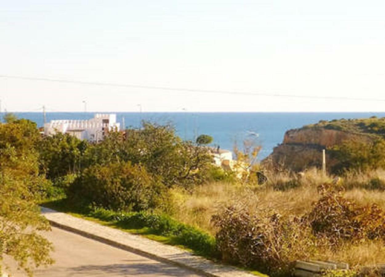Vila Ventura Marina Albufeira Exteriör bild
