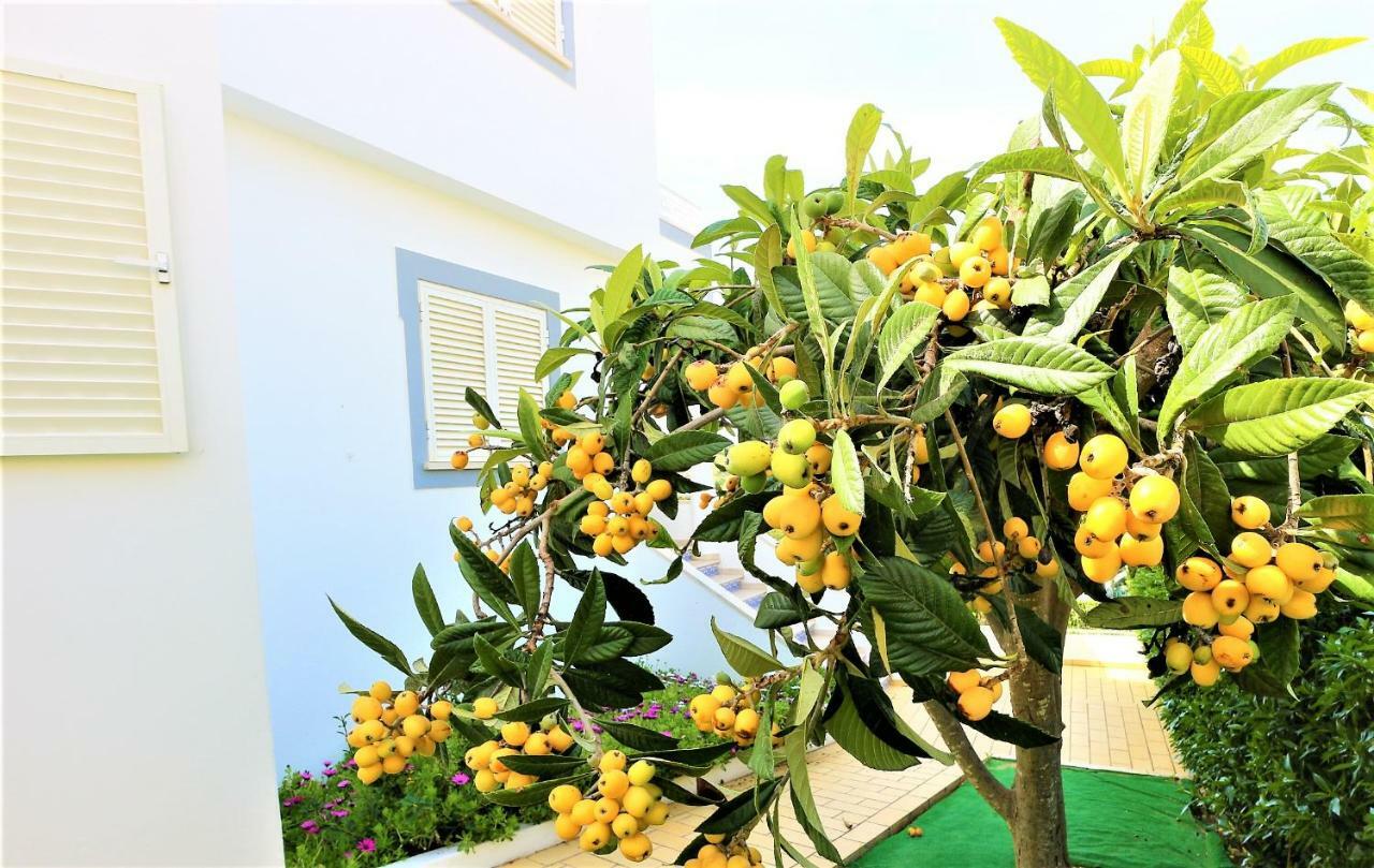 Vila Ventura Marina Albufeira Exteriör bild